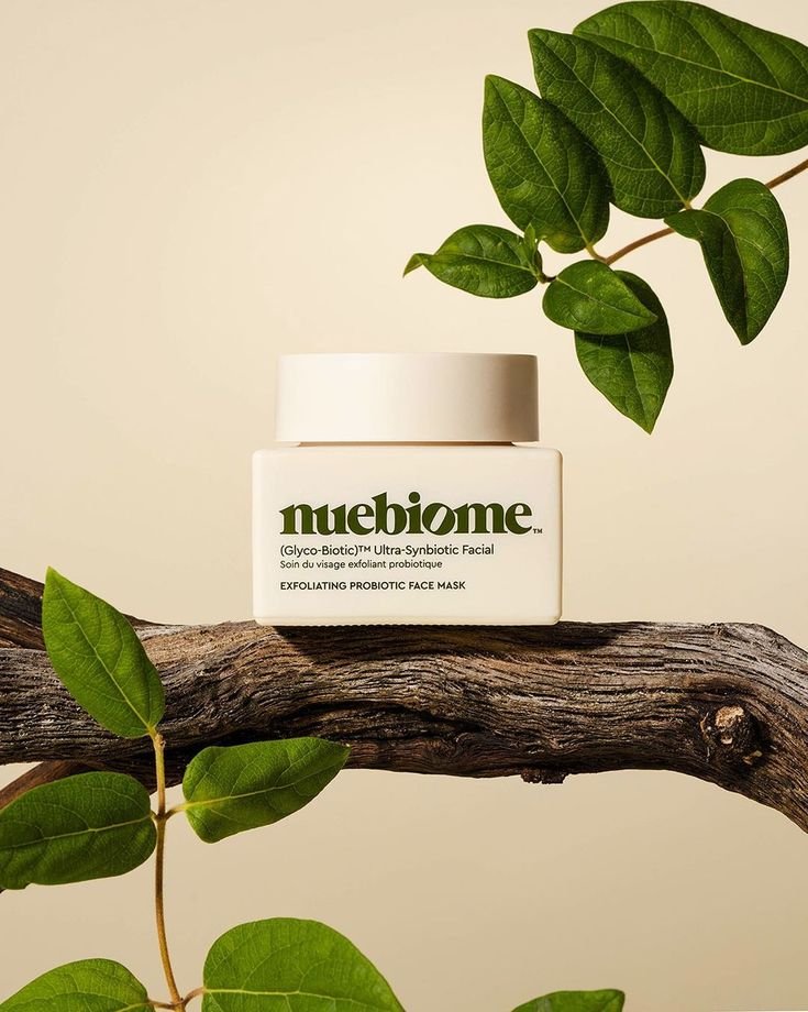 Plant branch and product box